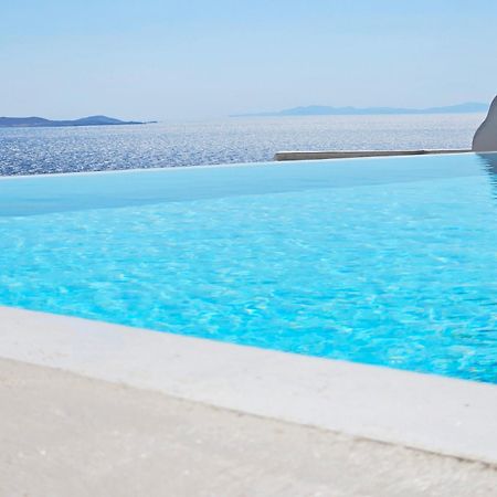 Elli Tropical Suites Mykonos Town Luaran gambar