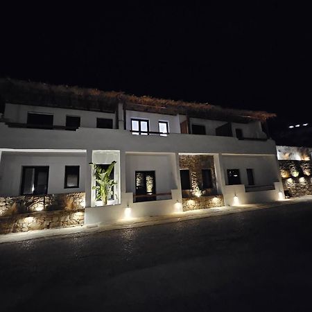 Elli Tropical Suites Mykonos Town Luaran gambar
