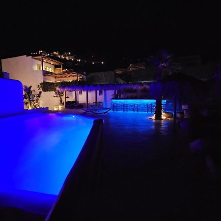 Elli Tropical Suites Mykonos Town Luaran gambar