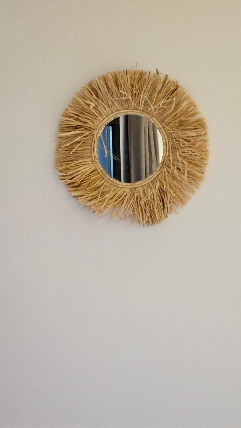 Elli Tropical Suites Mykonos Town Luaran gambar