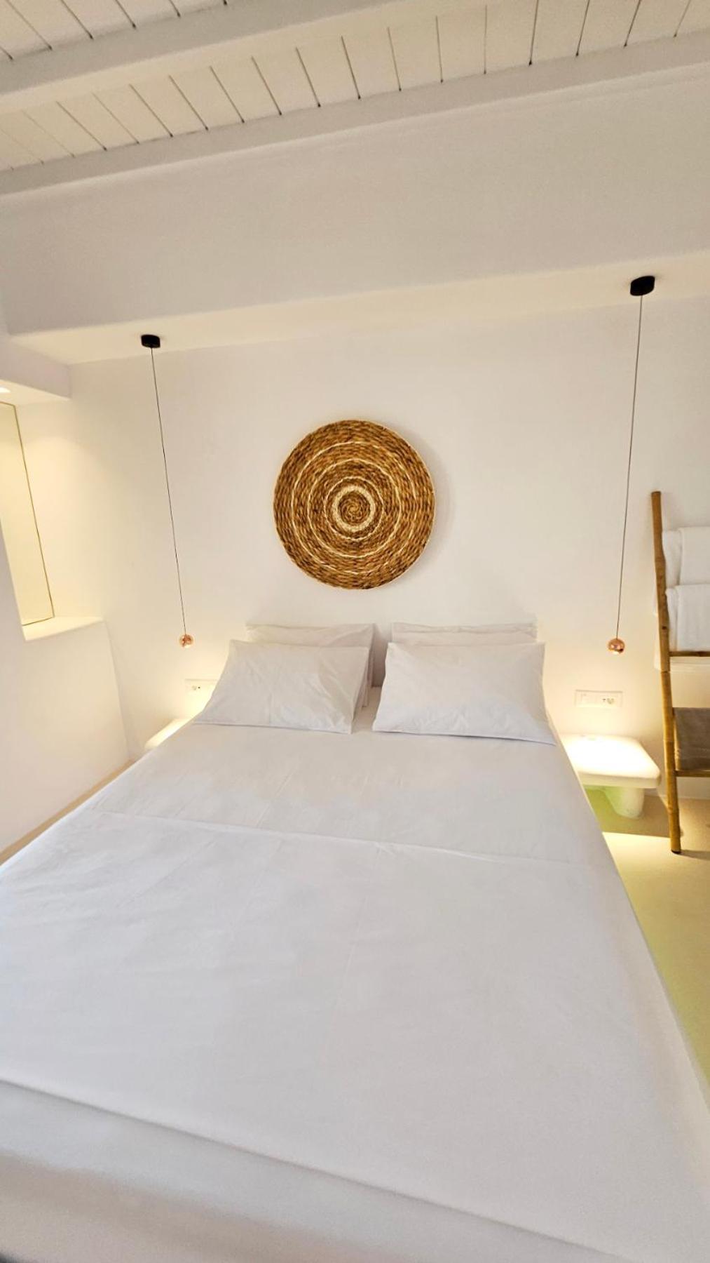 Elli Tropical Suites Mykonos Town Luaran gambar
