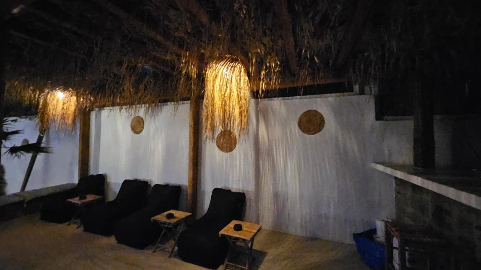 Elli Tropical Suites Mykonos Town Luaran gambar