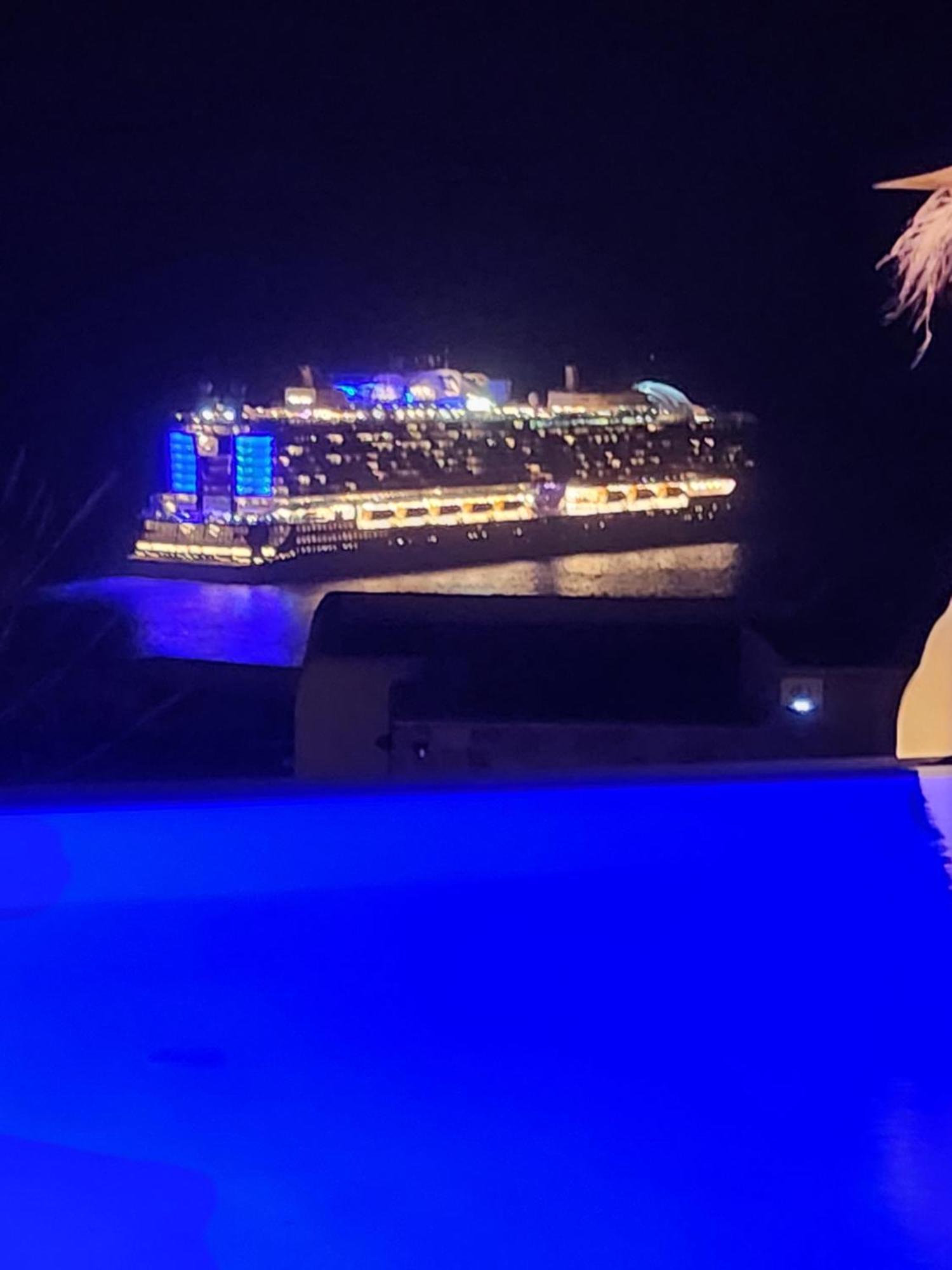 Elli Tropical Suites Mykonos Town Luaran gambar